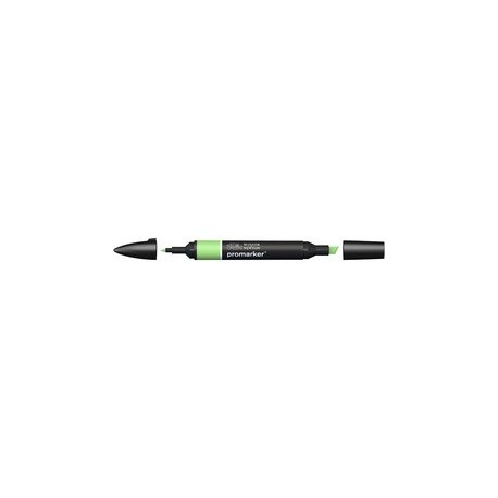 Lefranc bourgeois winsor & newton promarker metallic, violet (LOT DE 3)