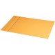 Rhodia sous-main, en similicuir, bleu nuit