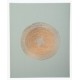 Exacompta livre d'or ellipse, 220 x 270 mm, vert