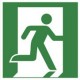 Exacompta plaque de signalisation