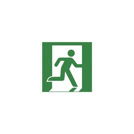 Exacompta plaque de signalisation