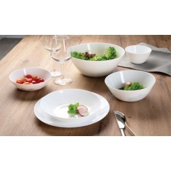 Ritzenhoff & breker bol "fresh", 120 mm (LOT DE 12)