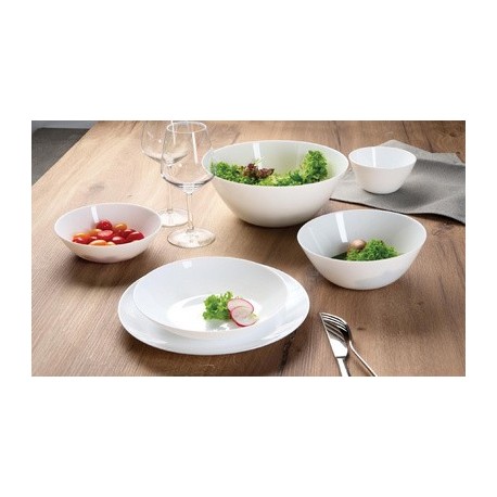 Ritzenhoff & breker bol "fresh", 160 mm (LOT DE 12)