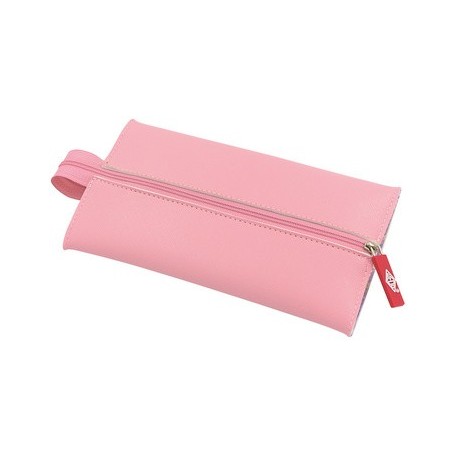 Wedo etui à crayons "mariloo", rose