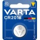 Varta pile bouton au lithium "electronics", cr2354, 3 volt
