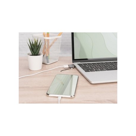 Digitus set d'adaptateurs usb, 4 pièces