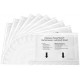 Rexel feuille lubrifiante pour destructeur de documents