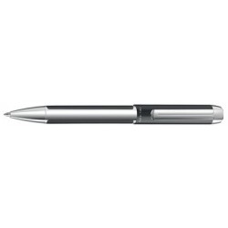 Pelikan stylo à bille rotatif "pura", anthracite