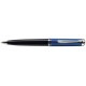 Pelikan stylo à bille rotatif "souverän 805", noir/bleu