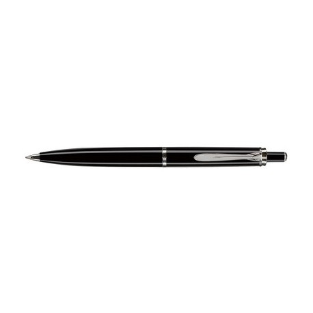 Pelikan stylo à bille rétractable k 205, largeur de tracé: m