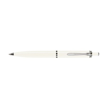 Pelikan stylo à bille rétractable k 205, largeur de tracé: m