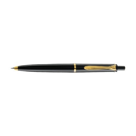 Pelikan stylo à bille rétractable k 200, largeur de tracé: m