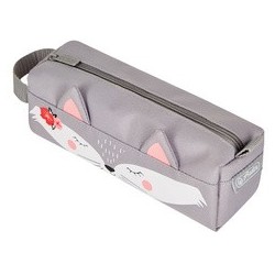 Herlitz trousse quattro "kitty"
