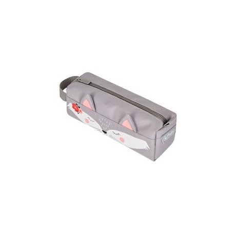 Herlitz trousse quattro "kitty"