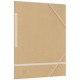 Oxford chemise à rabats touareg, a4+, beige
