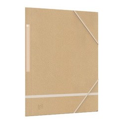Oxford chemise à rabats touareg, a4+, beige