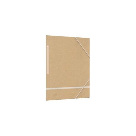 Oxford chemise à rabats touareg, a4+, beige