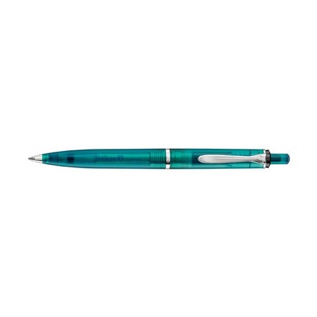 Pelikan stylo à bille rétractable k 205 apatite