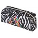 Herlitz trousse pouch bag "wild neon"