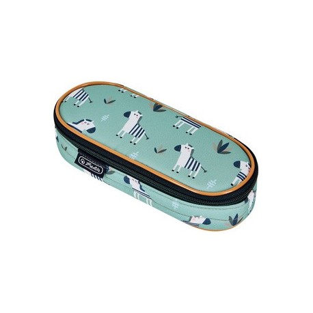 Herlitz trousse "crazy zebra"