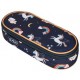 Herlitz trousse "dreamy unicorn"