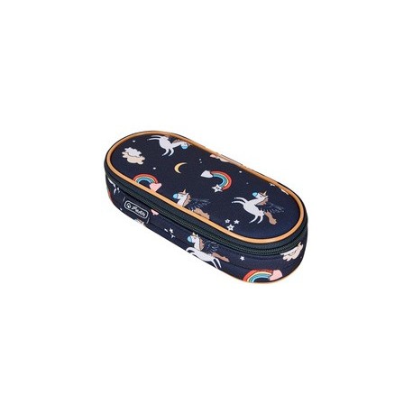 Herlitz trousse "dreamy unicorn"