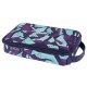 Herlitz trousse 2go "camo purple"