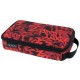 Herlitz trousse 2go "graffiti"