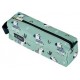 Herlitz trousse quattro "crazy zebra"