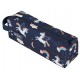 Herlitz trousse quattro "dreamy unicorn"