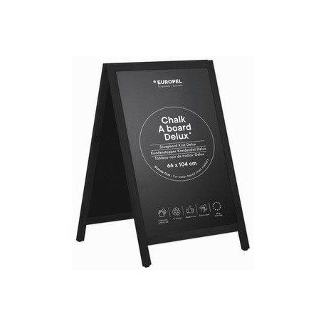 Europel panneau trottoir deluxe, 660 x 1.040 mm, naturel