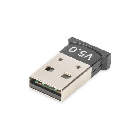 Digitus adaptateur nano usb bluetooth 5.0