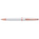 Pelikan stylo à bille jazz noble elegance, argent
