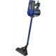 Clatronic aspirateur à main / balai bs 1306, filaire, bleu