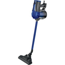 Clatronic aspirateur à main / balai bs 1306, filaire, bleu