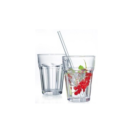 Ritzenhoff & breker verre à cocktail, 0,39 l (LOT DE 6)