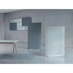 Sigel cloison acoustique sound balance, 1.000 x 1.500 mm