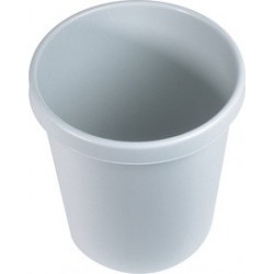 Helit compartiment pour corbeille à papier h61061/h61062,