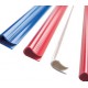 Fellowes baguette de reliure "relido", a4, 3 - 6 mm capacité