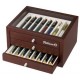 Pelikan coffret collector, pour 24 instruments d'écriture