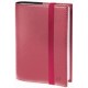 Quo vadis agenda time & life pocket, 2023, noir