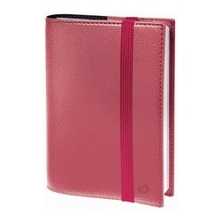 Quo vadis agenda time & life pocket, 2023, noir