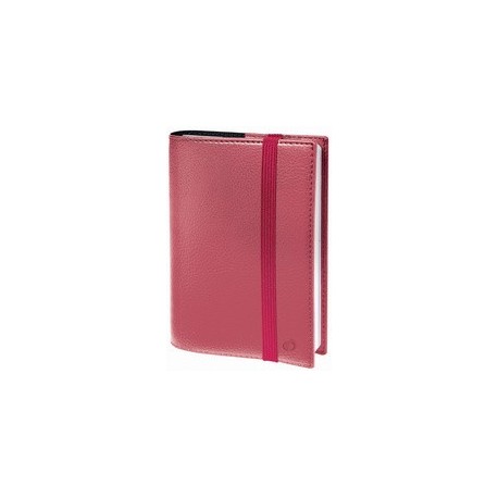 Quo vadis agenda time & life pocket, 2023, noir