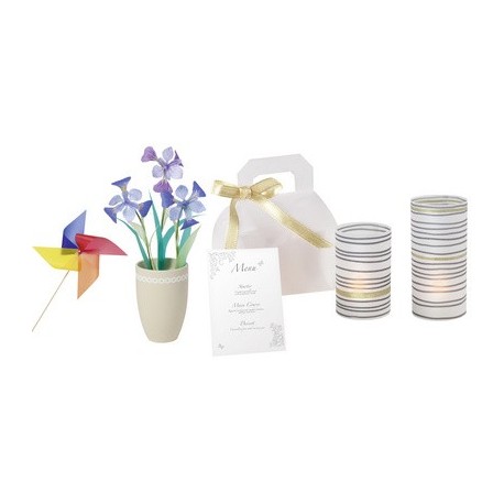 Folia papier transparent, 505 x 700 mm,115 g/m2, assorti