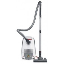 Severin aspirateur traîneau s'power bc 7047