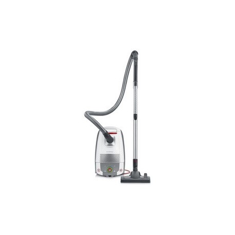 Severin aspirateur traîneau s'power bc 7047