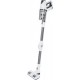 Profi care aspirateur main et sol sans fil pc-bs 3037, blanc