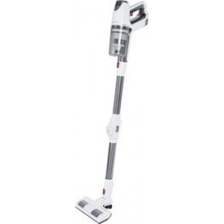 Profi care aspirateur main et sol sans fil pc-bs 3037, blanc