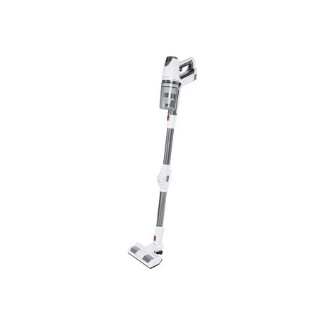 Profi care aspirateur main et sol sans fil pc-bs 3037, blanc