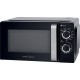 Profi cook micro-ondes grill pc-mwg 1208, noir